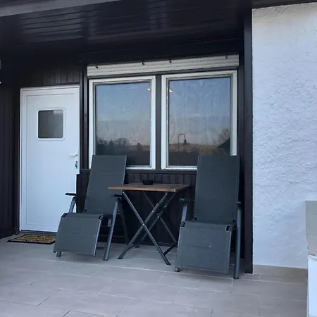2 Avec Terrasse *