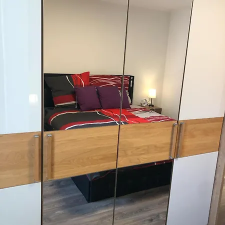 2 Avec Terrasse Lägenhet *